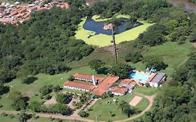 Hotel Thermas Lagoa Santa